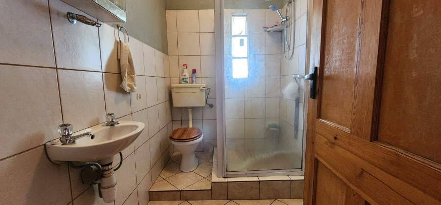 3 Bedroom Property for Sale in Swellendam Western Cape